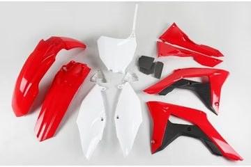 CRF 450R 2017-2020