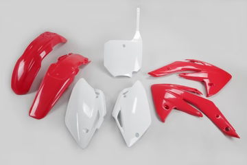 CRF 150R 2007-2025
