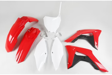 CRF 450R 2017-2020