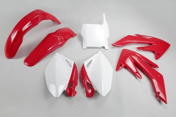 CRF 250R 2006-2007