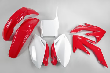 CRF 250R 2004-2005