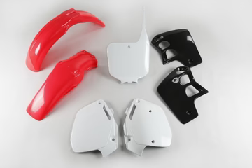 CR 500 1995-2000
