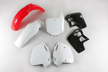 CR 500 1995-2000