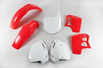 CR 500 1995-2000