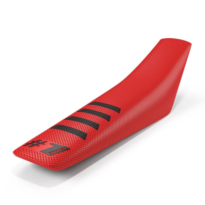 Coprisella universale Onegripper ROSSO-NERO