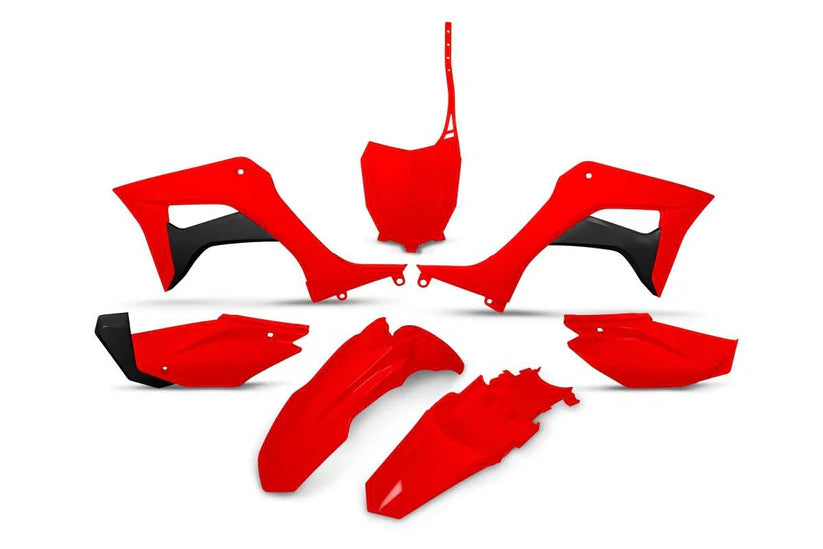 CRF 110 F 2019-2025