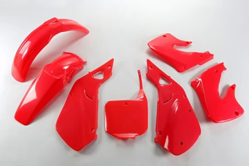 CR 250 1997-1999