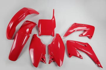 CR 250 2004