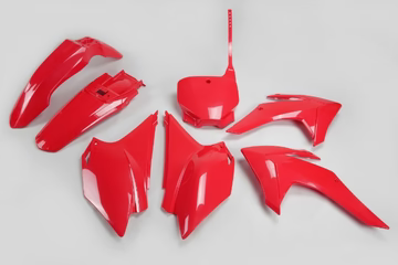 CRF 230 2015-2025