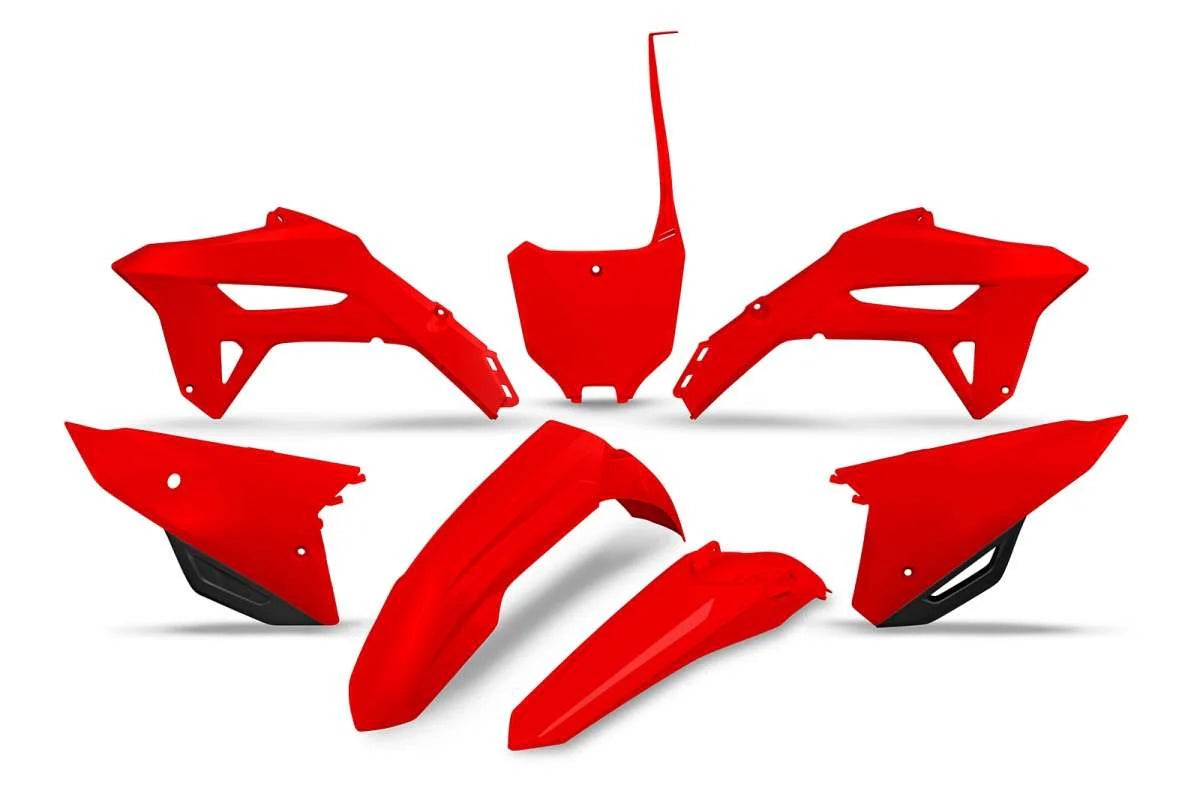 CRF 450R 2021-2024