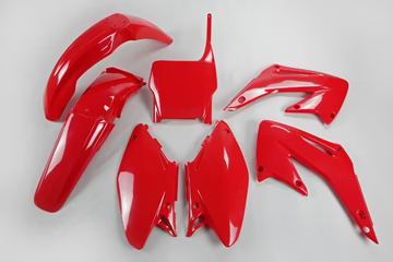 CR 250 2005-2007