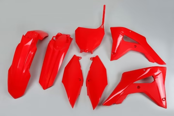CRF 250RX 2019-2021