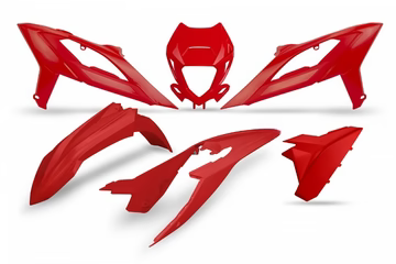 RR 400 2023-2024