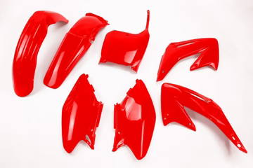 CR 250 2002-2003