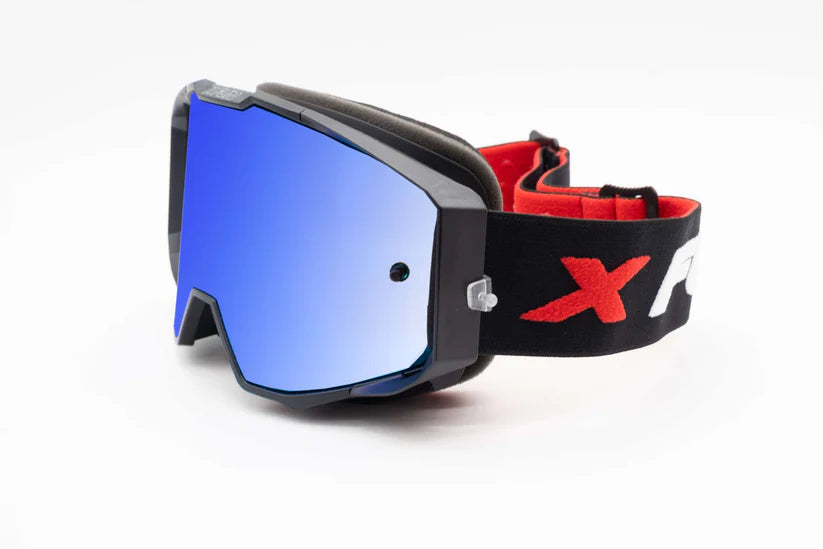 MASCHERA ENDURO 19TYPE - NERO