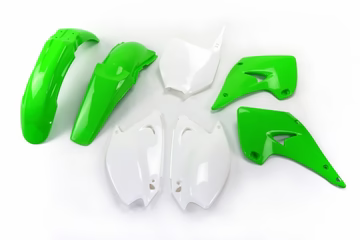 KX 125 2003-2008