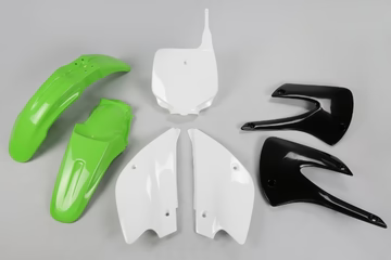KX 85 2001-2013