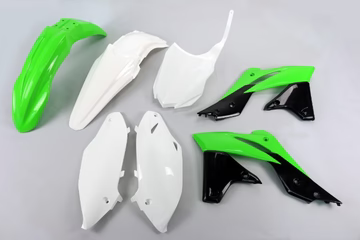 KXF 250 2013-2016