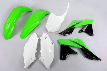 KXF 250 2013-2016