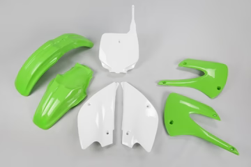 KX 85 2001-2013