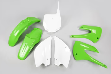 KX 85 2001-2013