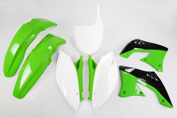 KXF 450 2009-2011
