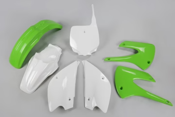 KX 85 2001-2013