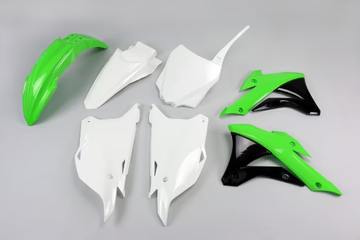 KX 85 2014-2021