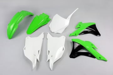 KX 85 2014-2021