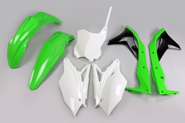 KXF 250
