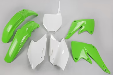 KXF 250 2004-2005