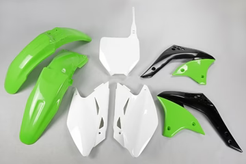 KXF 450 2006