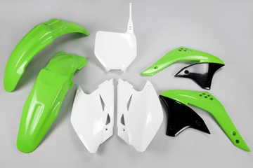 KXF 450 2007