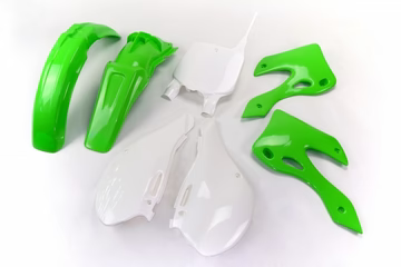 KX 125 1999-2002