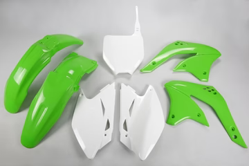 KXF 450 2008