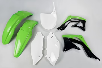 KXF 450 2012