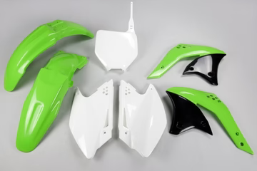 KXF 250 2007