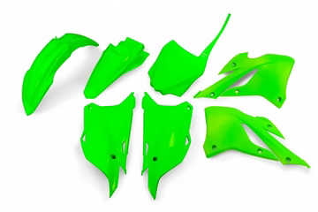 KX 85 2022-2025