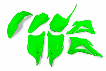 KX 85 2014-2021