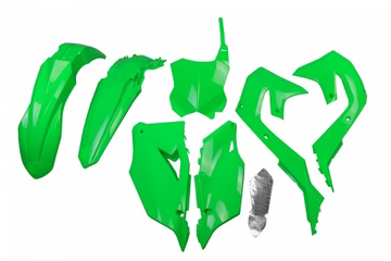 KXF 250 2021-2024