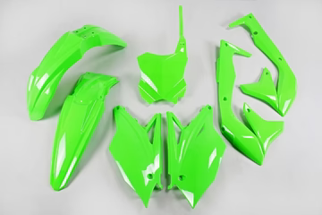 KXF 450 2018
