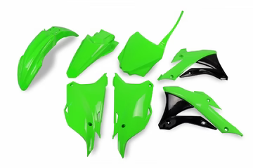 KX 85 2014-2021