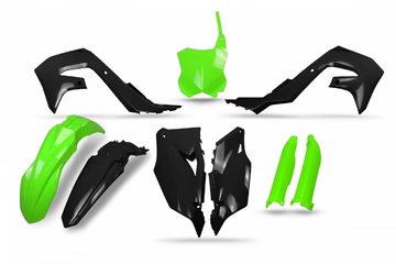 KXF 450 2019-2023