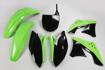 KXF 250 2009-2012