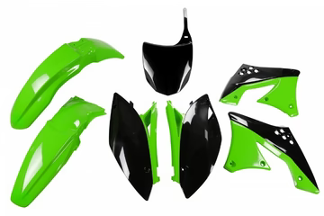 KXF 250 2009-2012