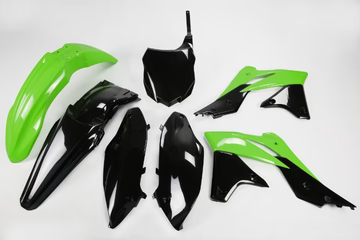 KXF 250 2013-2016