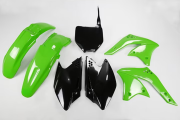 KXF 250 2008