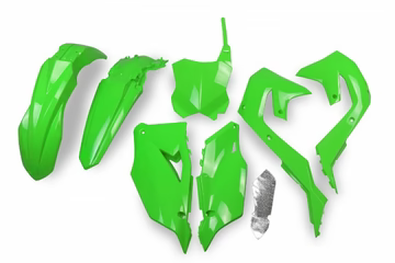 KXF 250 2021-2024