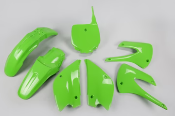 KX 85 2001-2013