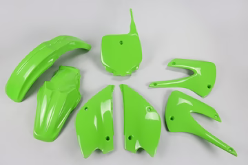 KX 85 2001-2013